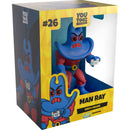 Man Ray SpongeBob SquarePants Youtooz Vinyl Figure