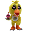Chica (Flocked) Five Nights at Freddy's Youtooz Vinyl Figure