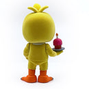 Chica (Flocked) Five Nights at Freddy's Youtooz Vinyl Figure