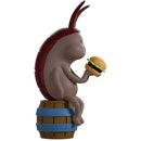 Cockroach SpongeBob Squarepants Youtooz Vinyl Figure