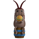 Cockroach SpongeBob Squarepants Youtooz Vinyl Figure