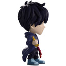 Sung Jinwoo Solo Leveling Youtooz Vinyl Figure