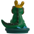 Alligator Loki Marvel Youtooz Vinyl Figure