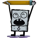 Doodlebob SpongeBob Squarepants Youtooz Vinyl Figure