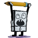 Doodlebob SpongeBob Squarepants Youtooz Vinyl Figure