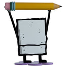 Doodlebob SpongeBob Squarepants Youtooz Vinyl Figure