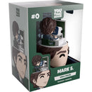 Mark S. Severance Youtooz Vinyl Figure
