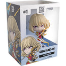 Cha Hae-In Solo Leveling Youtooz Vinyl Figure