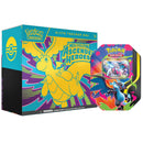 Pokémon TCG: Ascended Heroes Elite Trainer Box & Mega Charizard X Tin Bundle