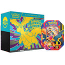 Pokémon TCG: Ascended Heroes Elite Trainer Box & Mega Charizard Y Tin Bundle