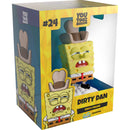 Dirty Dan SpongeBob SquarePants Youtooz Vinyl Figure