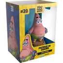 Patrick in Chains SpongeBob SquarePants Youtooz Vinyl Figure