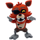 Foxy (Flocked) Five Nights at Freddy's Youtooz Vinyl Figure