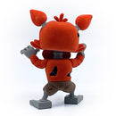 Foxy (Flocked) Five Nights at Freddy's Youtooz Vinyl Figure