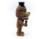Freddy (Flocked) Five Nights at Freddy's Youtooz Vinyl Figure