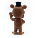 Freddy (Flocked) Five Nights at Freddy's Youtooz Vinyl Figure