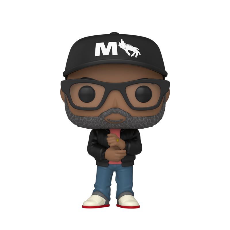 Jordan Peele Funko Pop! Movies Vinyl Figure Bundle of 4