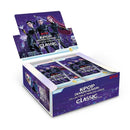 KAYOU x KPOP Demon Hunters (Classic Edition Foil) Collectible Trading Cards