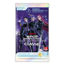 KAYOU x KPOP Demon Hunters (Classic Edition Foil) Collectible Trading Cards