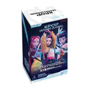 KAYOU x KPOP Demon Hunters (Energy Edition Foil) Collectible Trading Cards