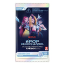 KAYOU x KPOP Demon Hunters (Energy Edition Foil) Collectible Trading Cards