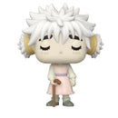 Komugi Hunter x Hunter Funko Pop! Anime Vinyl Figure Common + Chase Bundle