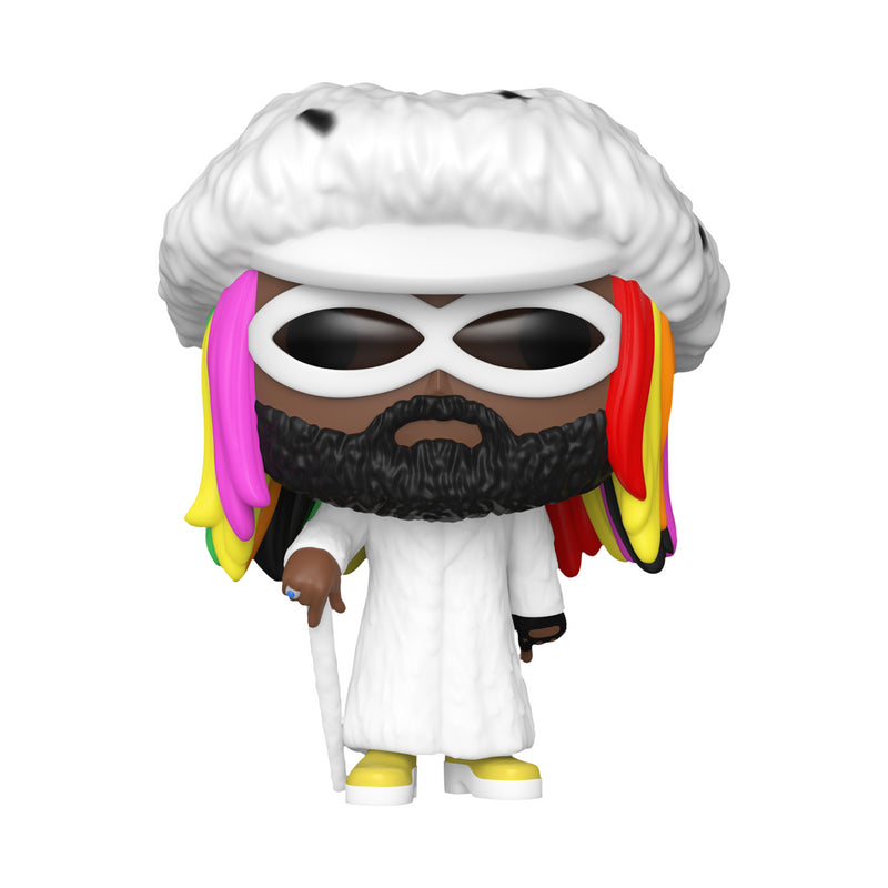 Multicolor