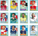 FIFA WORLD CUP 2026™ Official Sticker Collection 50 Packets