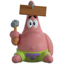 Patrick Star (Nail in Head) SpongeBob Squarepants Youtooz Vinyl Figure
