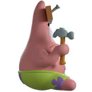 Patrick Star (Nail in Head) SpongeBob Squarepants Youtooz Vinyl Figure