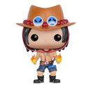 Portgas D. Ace One Piece Funko Pop! Anime Vinyl Figure