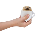 Pup in a Cup Squeeze Figures