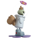Sandy Cheeks SpongeBob Squarepants Youtooz Vinyl Figure