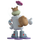 Sandy Cheeks SpongeBob Squarepants Youtooz Vinyl Figure