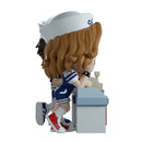 Steve & Robin (Scoops Ahoy) Stranger Things Youtooz Vinyl Figure
