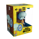 Squidward (Inside) SpongeBob Squarepants Youtooz Vinyl Figure