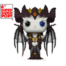Lilith Diablo IV Funko Pop! Super Vinyl Figure