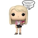 Regina (Make Fetch Happen) Mean Girls Funko Pop! Movies Vinyl Figure
