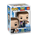 Sid Toy Story Funko Pop! Disney Vinyl Figure