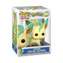 Leafeon Pokemon Funko Pop! Games Vinyl Figure