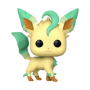 Leafeon Pokemon Funko Pop! Games Vinyl Figure