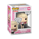 Regina (Make Fetch Happen) Mean Girls Funko Pop! Movies Vinyl Figure