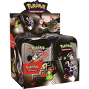 Pokémon TCG: Black Bolt & White Flare Unova Mini Tin (Assorted)