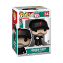 Jurgen Klopp Liverpool FC Funko Pop! Sports Vinyl Figure