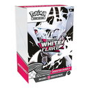 Pokémon TCG: White Flair Booster Bundle