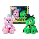 Wicked x Care Bears 2-Pack Plush Collectors Set