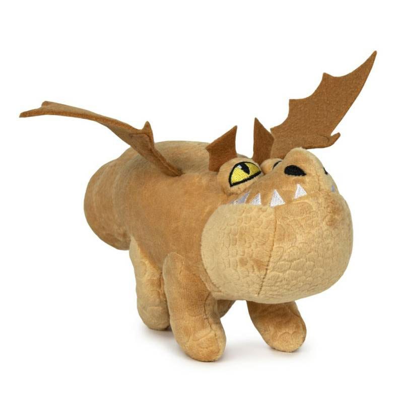 Meatlug How to Train Your Dragon 3 Plush