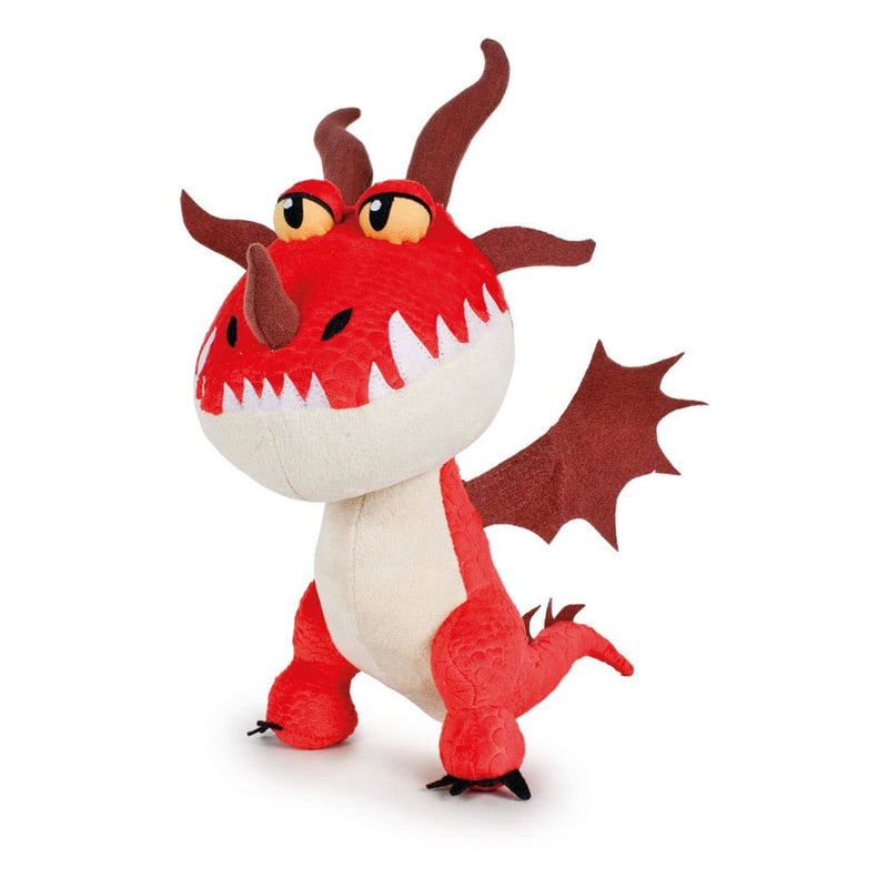 Hookfang How to Train Your Dragon 3 Plush