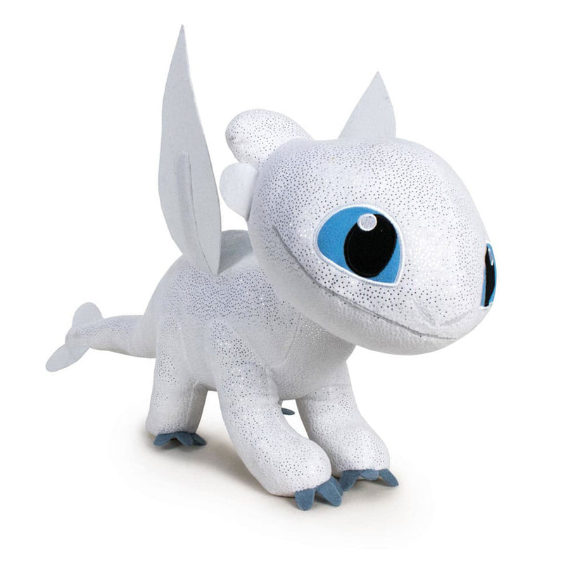 Lightfury How to Train Your Dragon 3 Plush