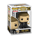 Tre Cool Green Day Funko Pop! Rocks Vinyl Figure